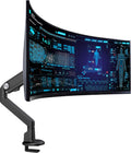 Single Monitor Arm Desk Mount R672636