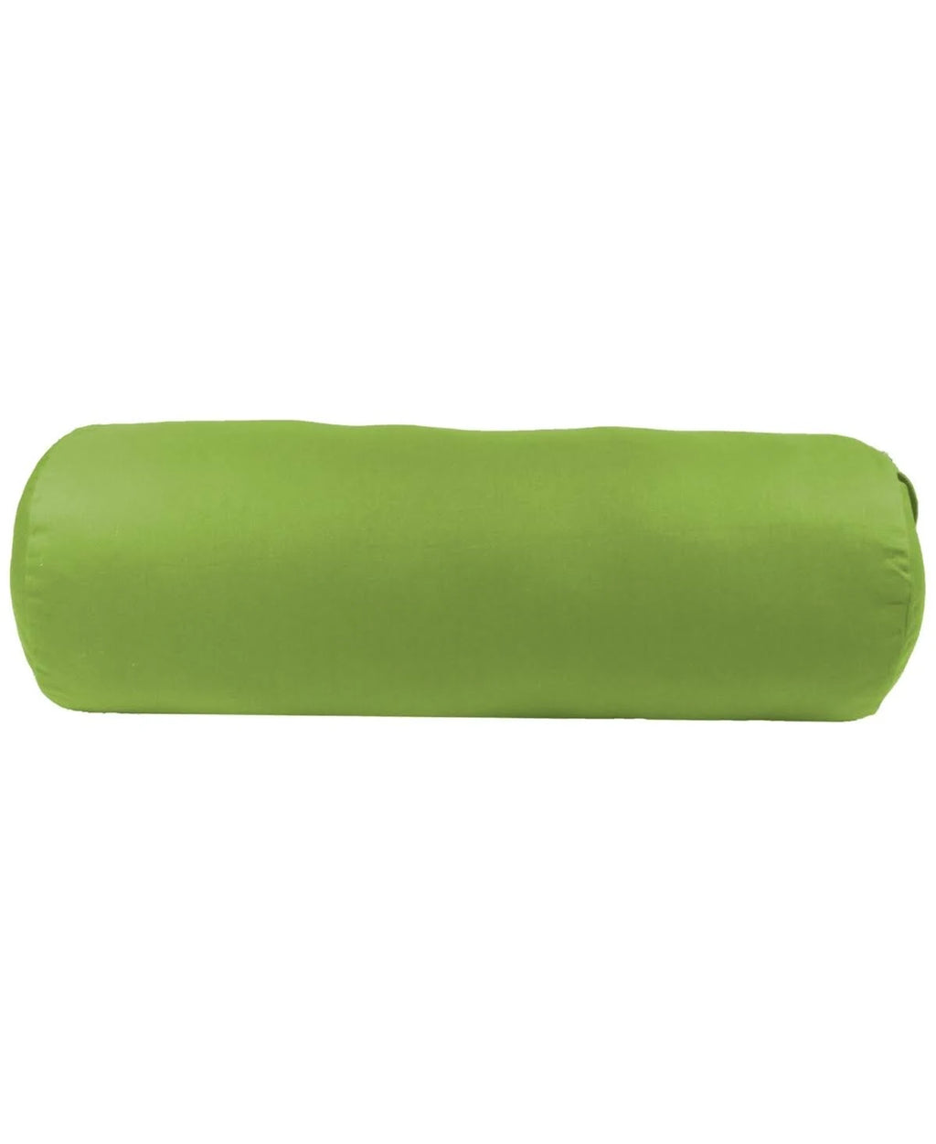 Organic Cotton Cylindrical Yoga Bolster M112230