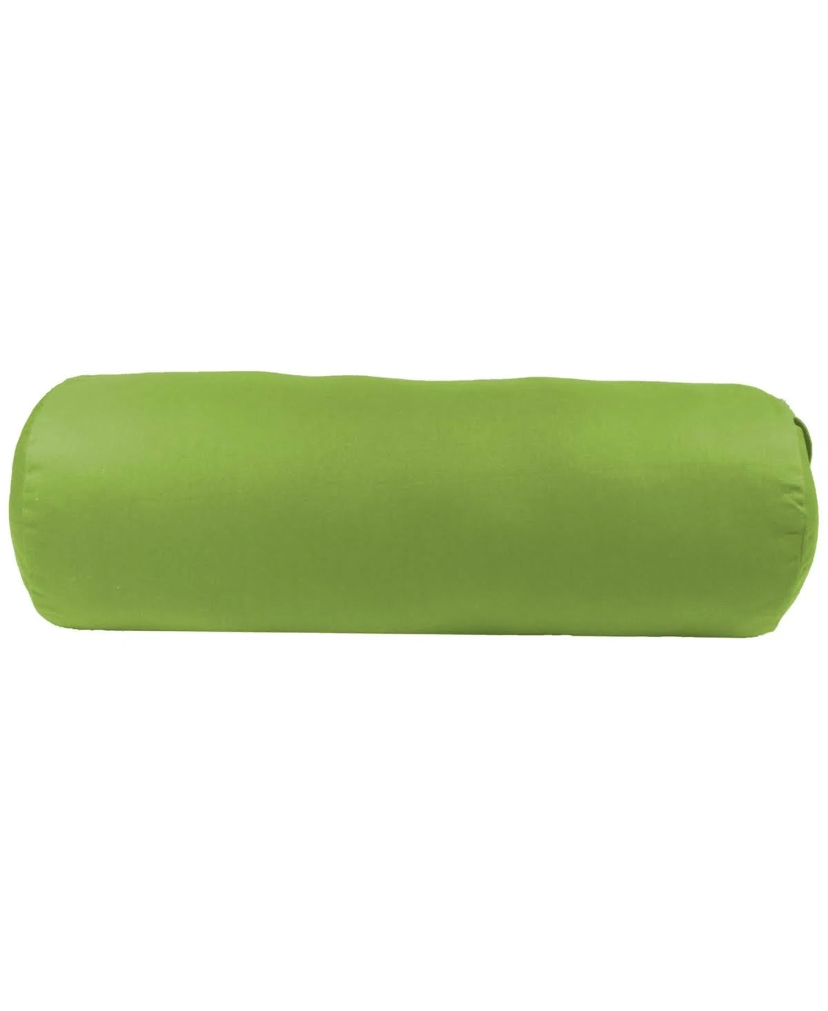 Organic Cotton Cylindrical Yoga Bolster M112230