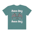 Checkered Flag Drag Racing Tee G43493