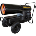 185,000 Btu Forced Air Kerosene Heater R866992