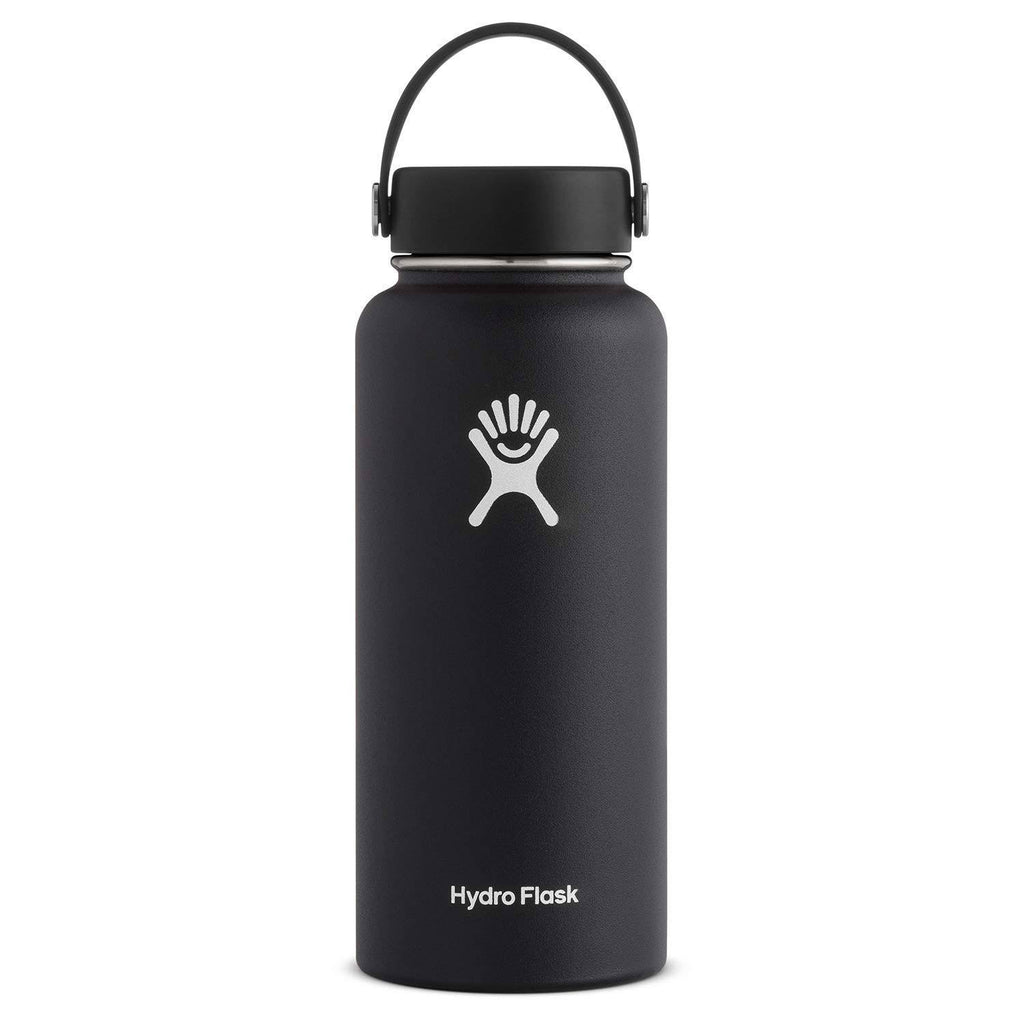 32 oz Beer Growler Black Q11211