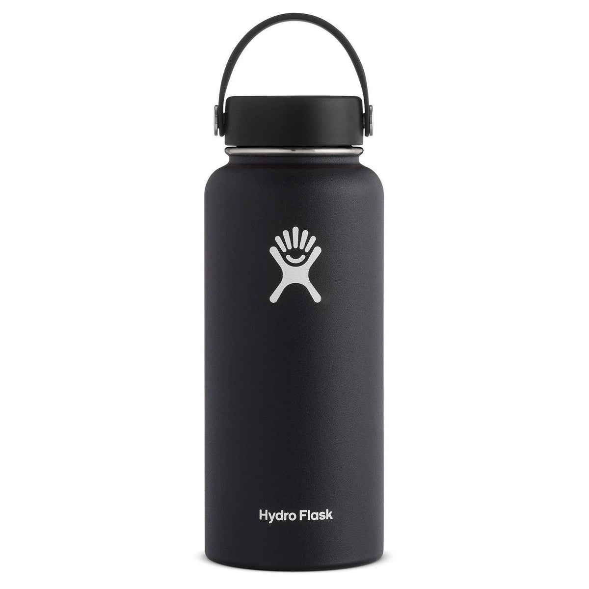 32 oz Beer Growler Black Q11211