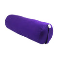 Organic Cotton Cylindrical Yoga Bolster M112230