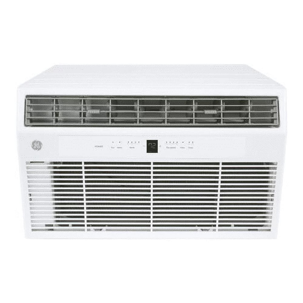 14,000 BTU 230V Built-In Through-the-Wall Air Conditioner with Remote Control W33613
