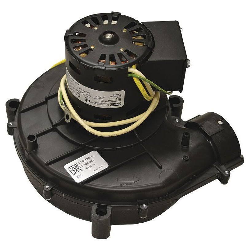 Furnace Draft Inducer Blower 115V I46890