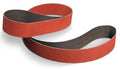 3M Cubitron II Cloth Belt 984F, 120+ YF-weight, 4 in x 59 in, Film-lok, Single-Flex M9252