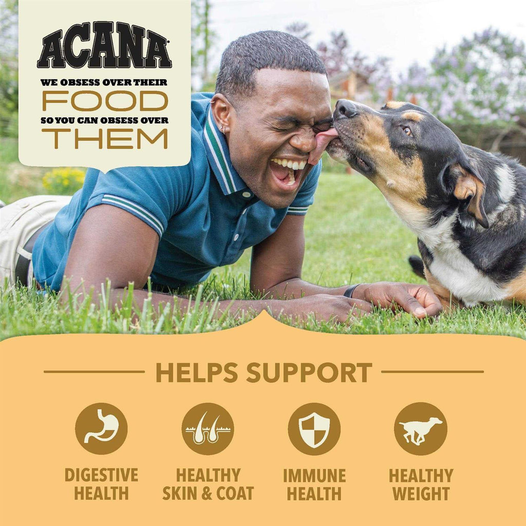 Wholesome Grains Dry Dog Food C404