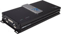 640W 5-Channel Class-D Amplifier W7456