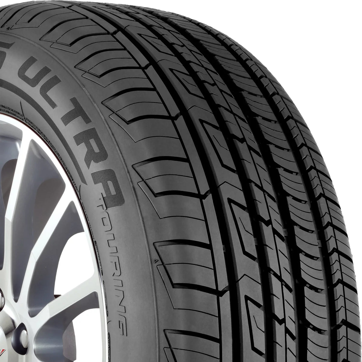 All Season 225/65R17 102H Passenger Tire N141851