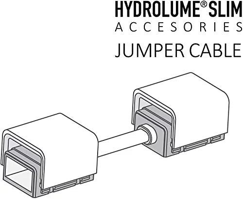 Cable Jumper 4 in X19403
