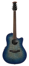Acoustic-Electric Guitar I38674