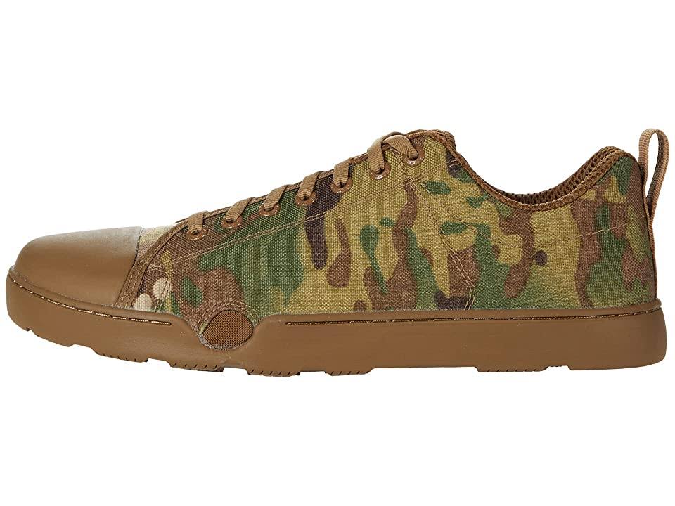 Multicam Maritime Assault Low Shoes S617595