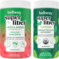 Super Fiber Powder + Collagen Watermelon R23257