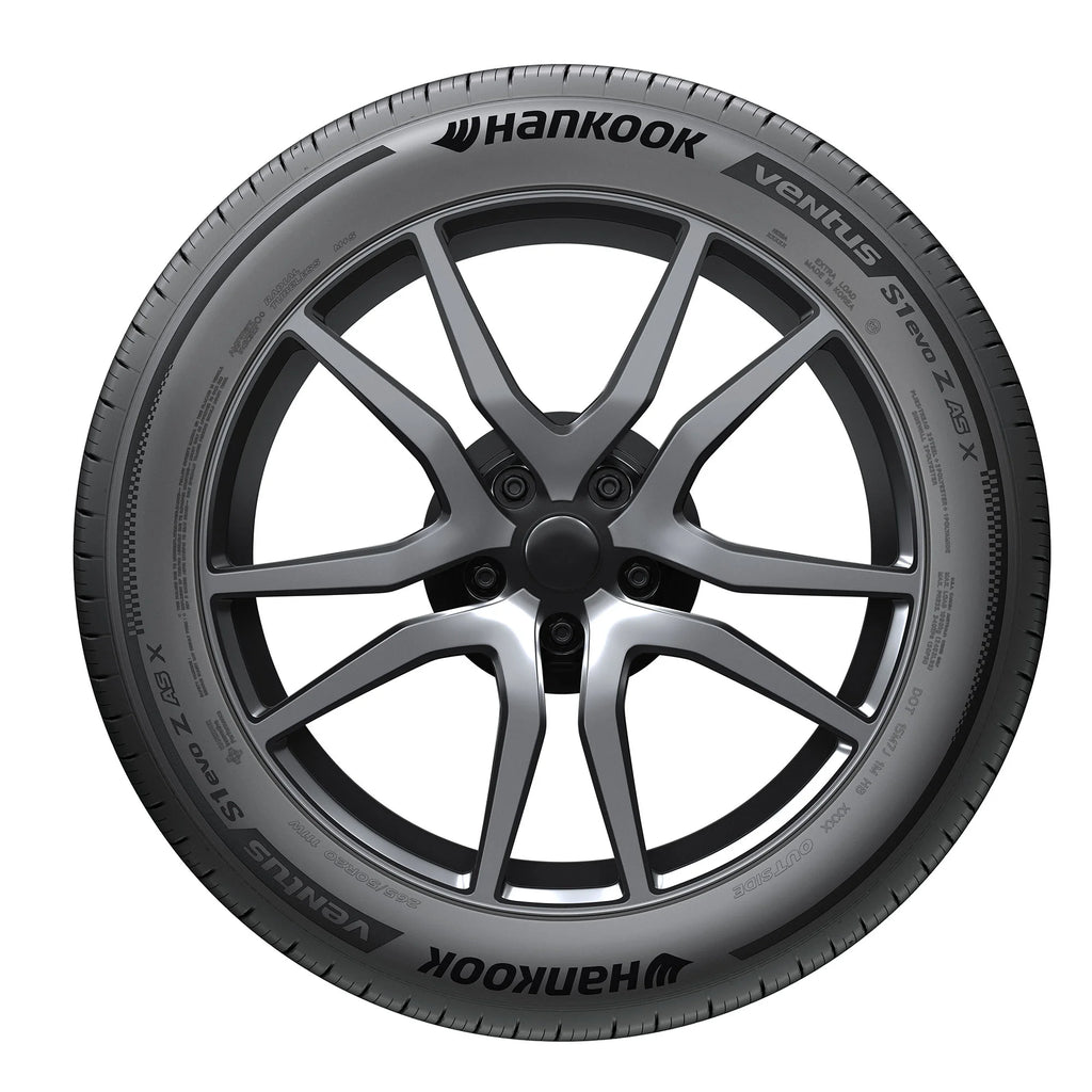 All Season 275/45ZR21 (110Y) XL SUV/Crossover Tire B306