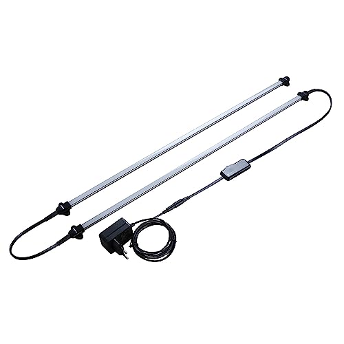 31" Portable Massage Table with Memory Foam U70475