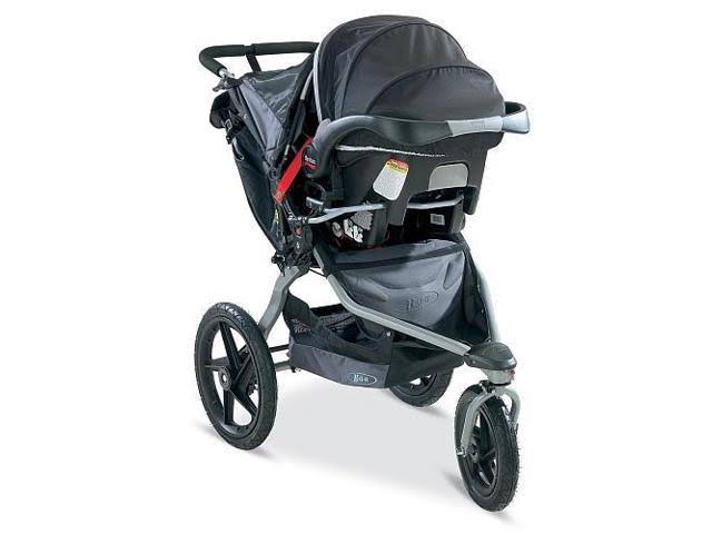 Infant Car Seat Adapter Z8294