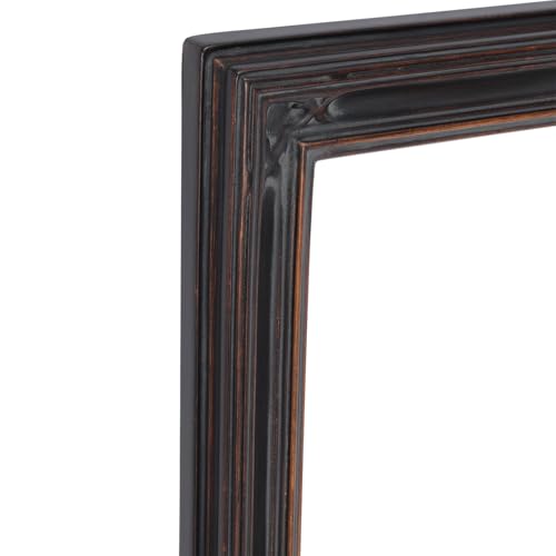 Black Gold 11x14 Picture Frame T2084