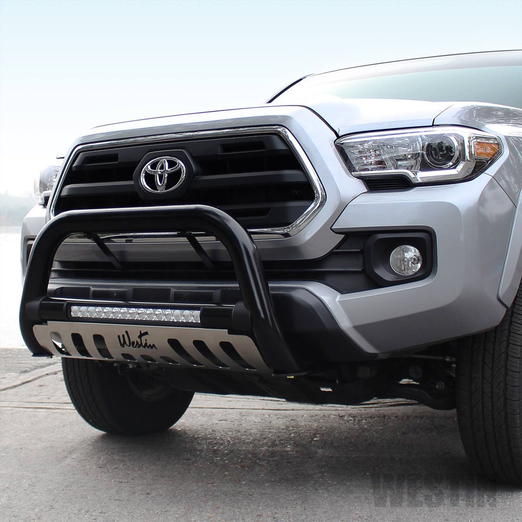 LED Bull Bar L81380