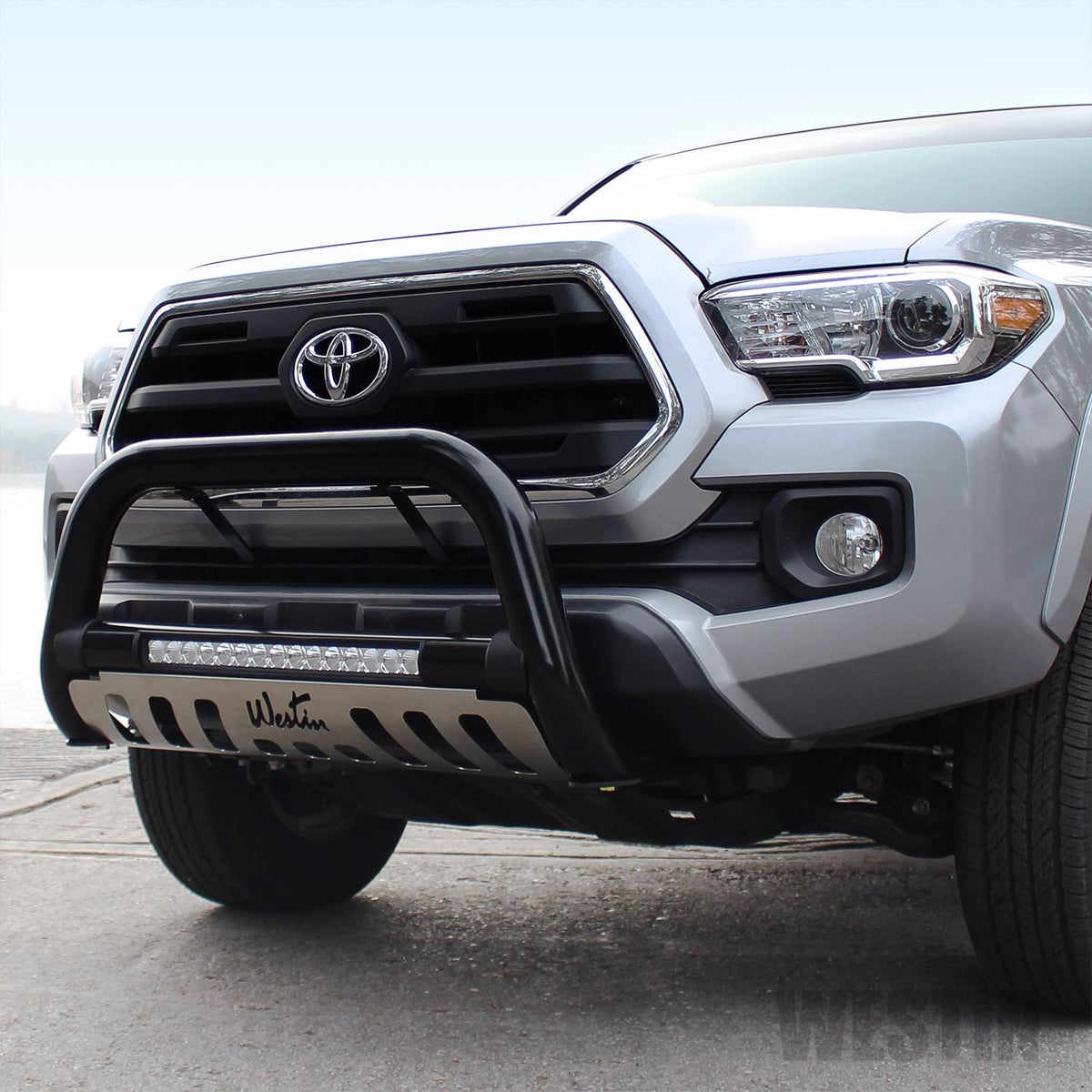 LED Bull Bar L81380