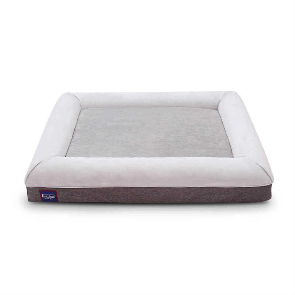 Large Dog Bed Orthopedic Memory Foam H914594