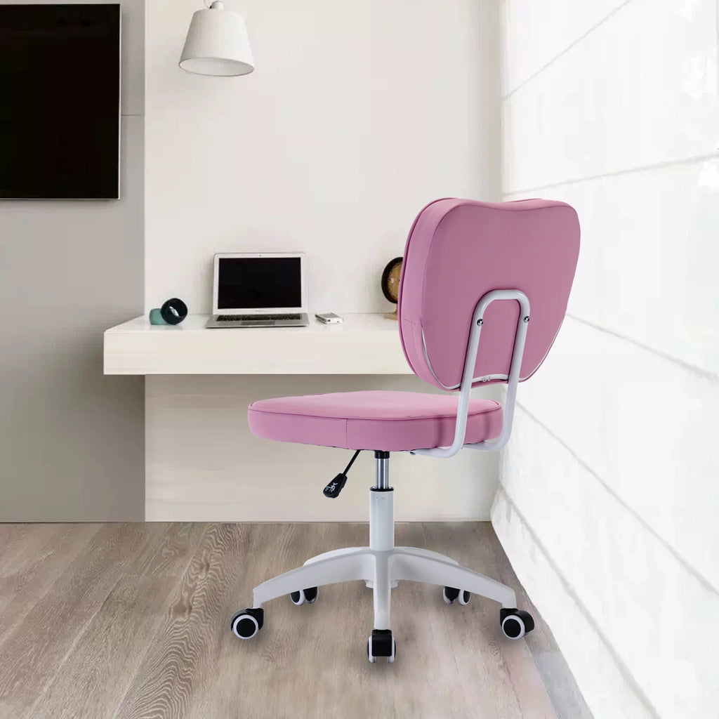 Makeup Office Desk Chair Y19634
