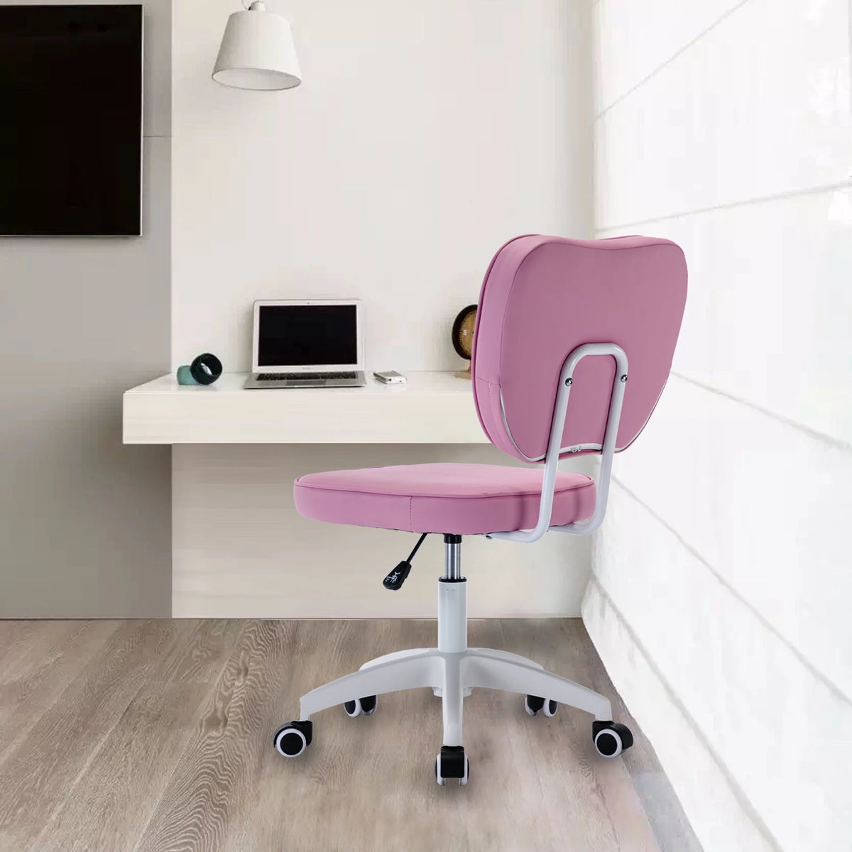 Makeup Office Desk Chair Y19634
