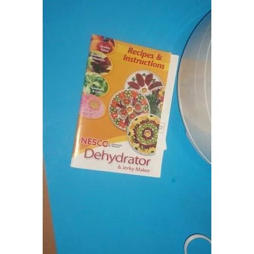 Food Dehydrator and Jerky Maker L722440