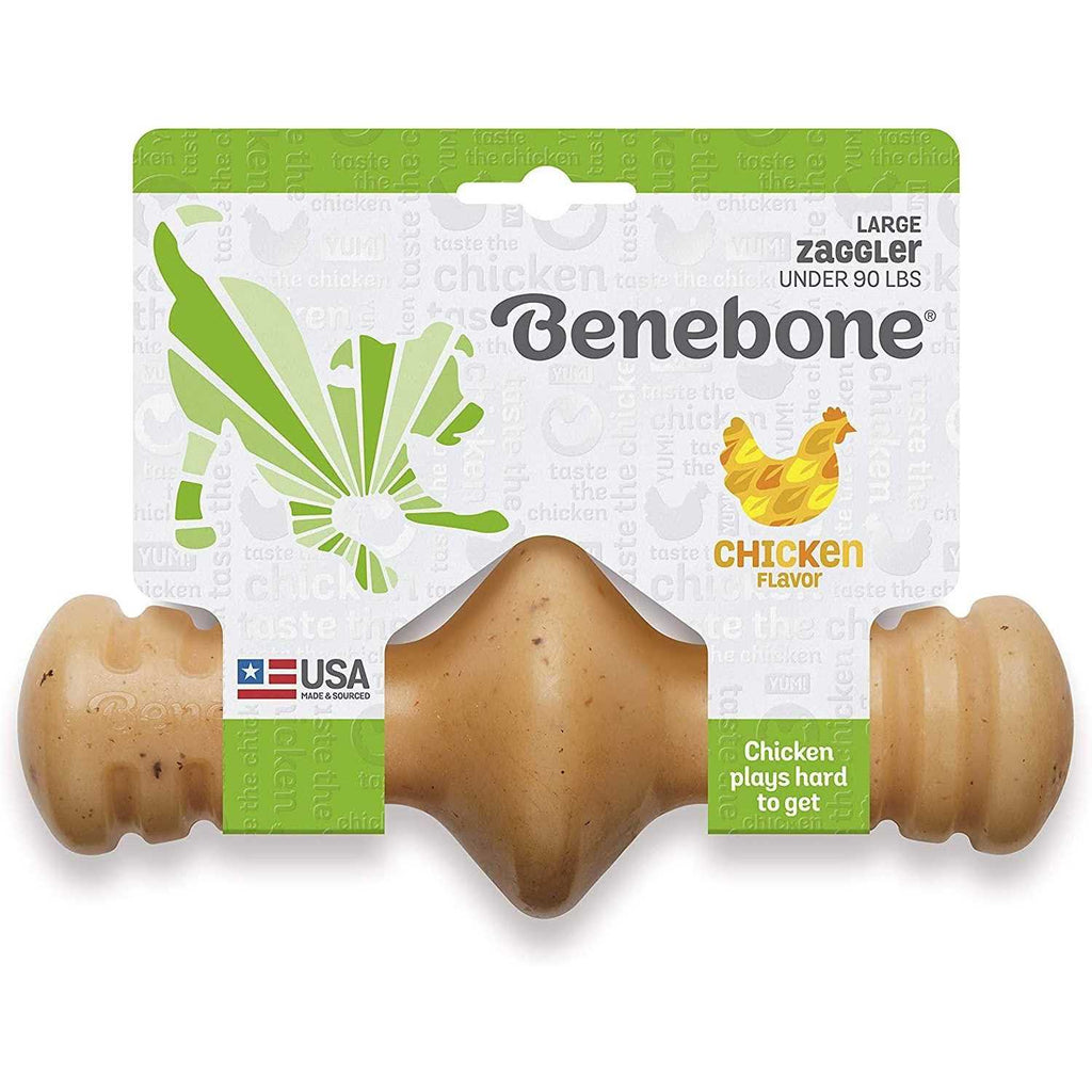 Chicken Dog Chew Toy L944331
