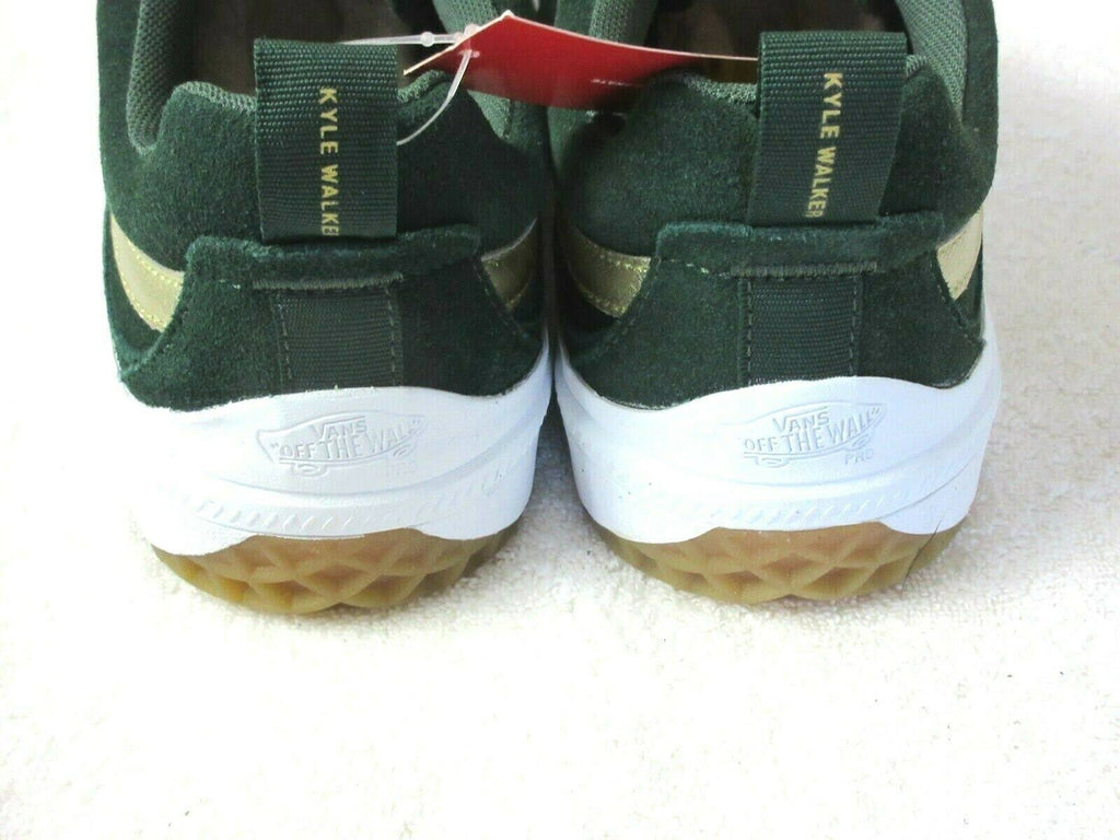 Forest/Gold Kyle Pro 2 Shoes N208
