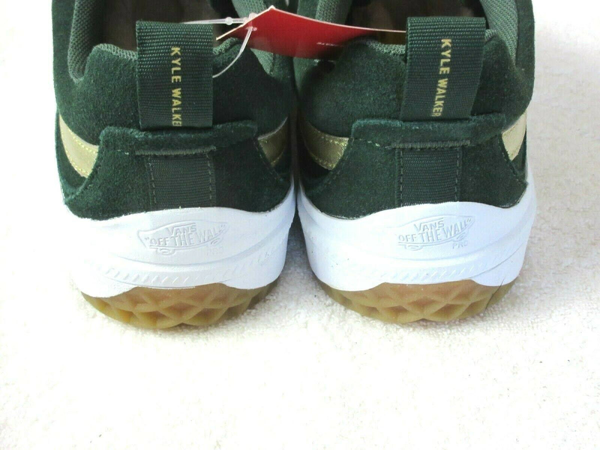 Forest/Gold Kyle Pro 2 Shoes N208