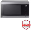1.5 cu. ft. 1200 Watts Stainless Steel Countertop Microwave Oven L524395