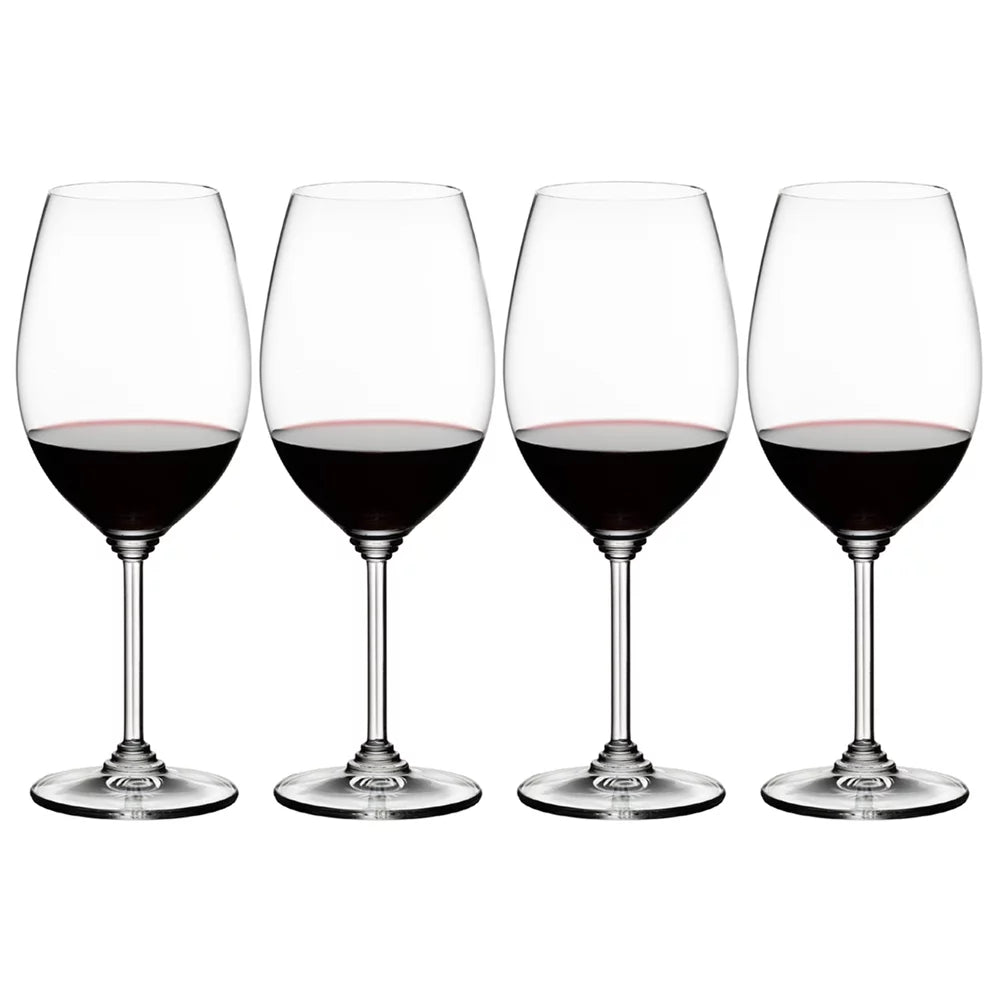 Wine Glass Set of 4 Y4749