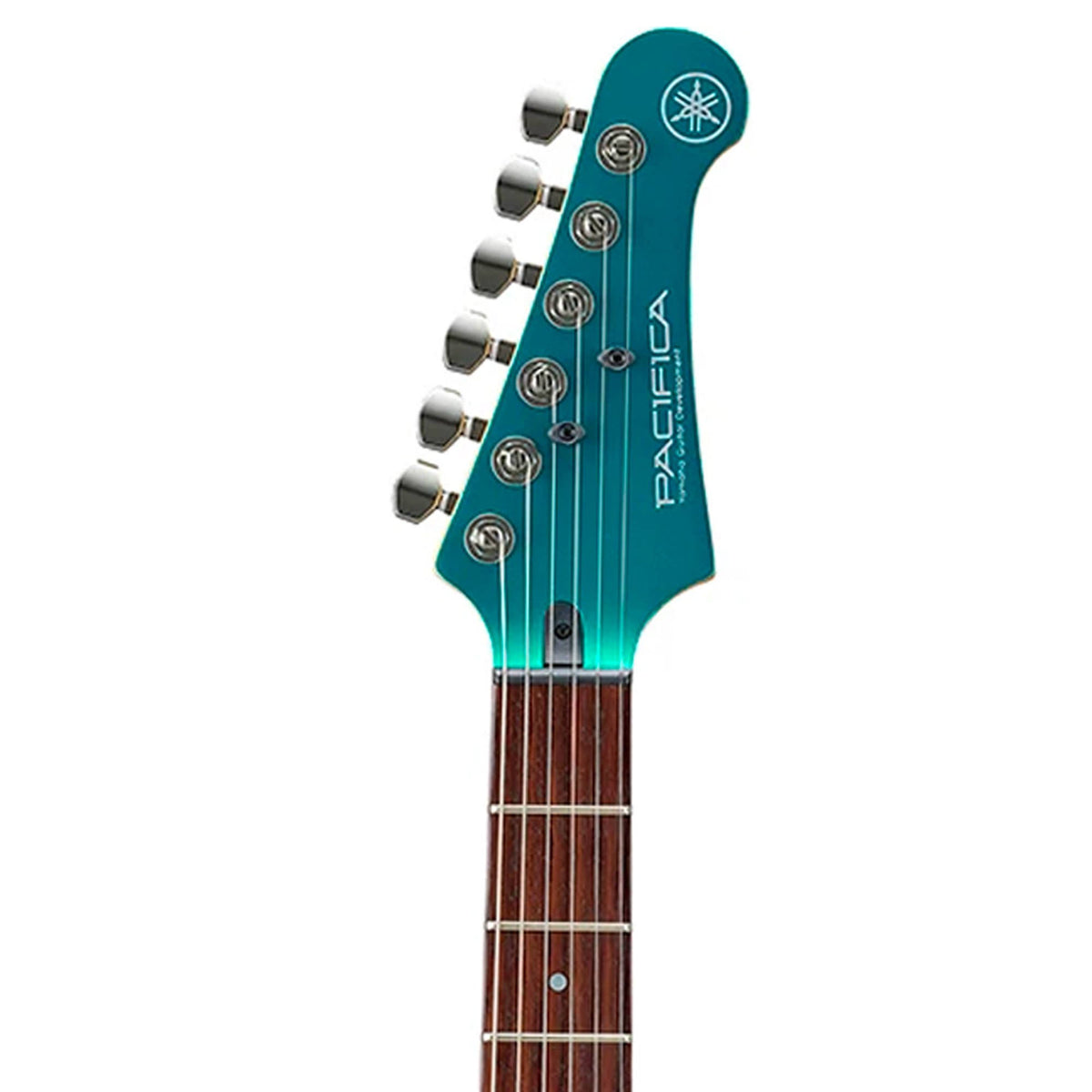 Teal Green Metallic Electric Guitar T872