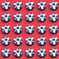 25 Pack Washer Coupler Coupling with Metal Insert Z41810