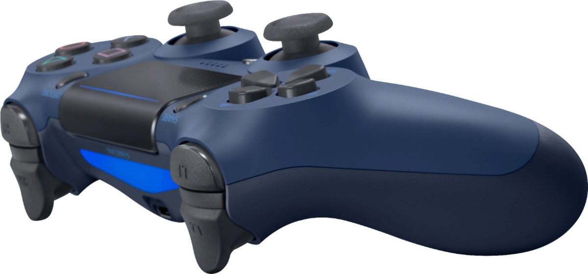 Wireless Controller Midnight Blue M46236