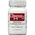 Swedish Flower Pollen 60 tabs Q857