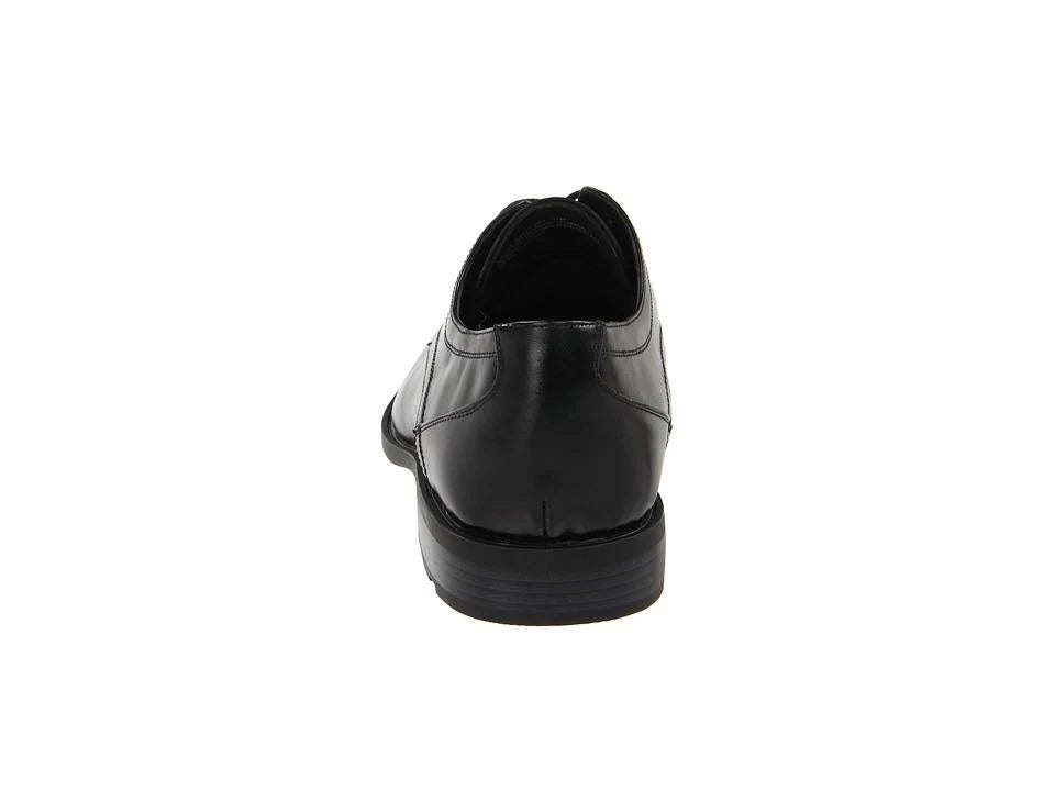 Black Calhoun Shoes B415