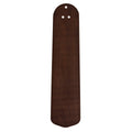 Walnut Fan Blade U23534