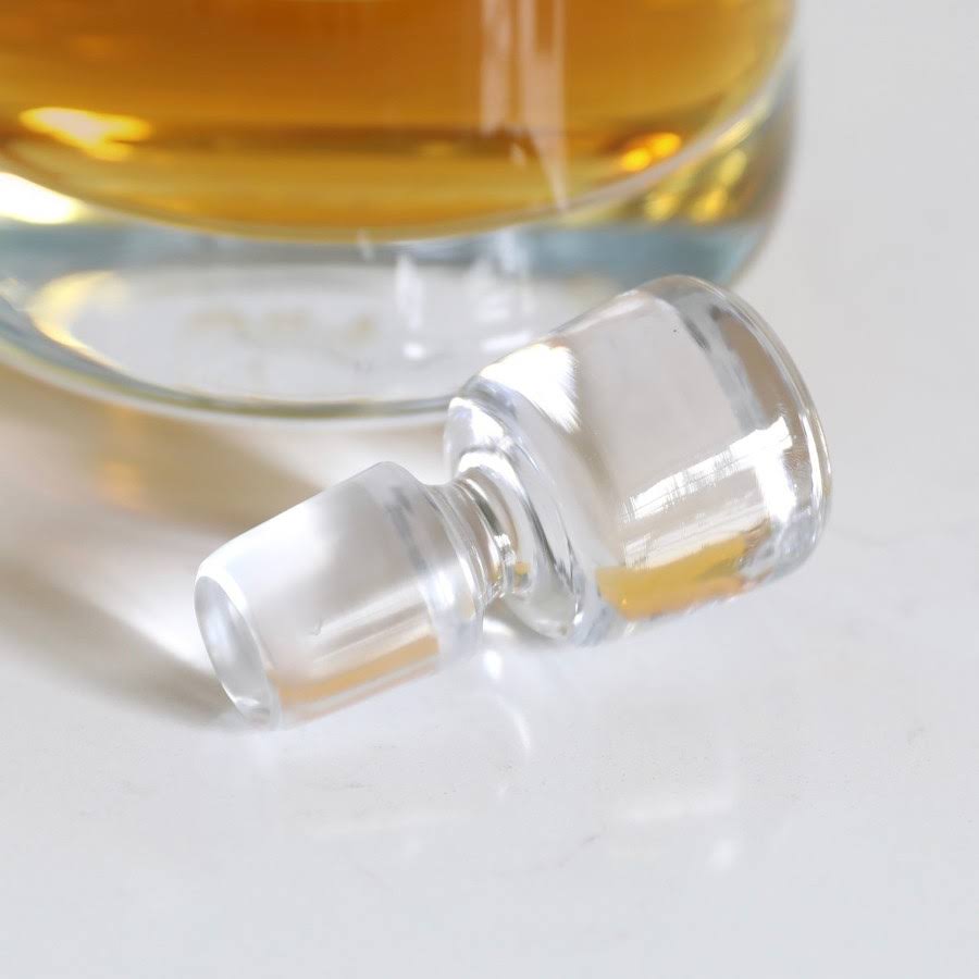 Clear 1.6 L Decanter H6413
