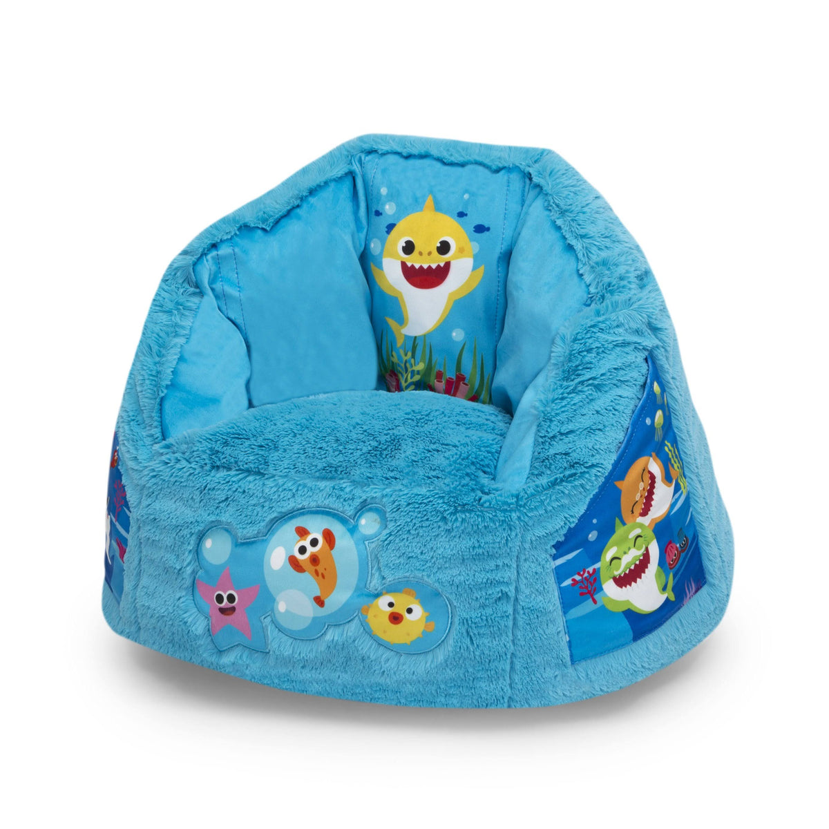 Fluffy Chair R2139