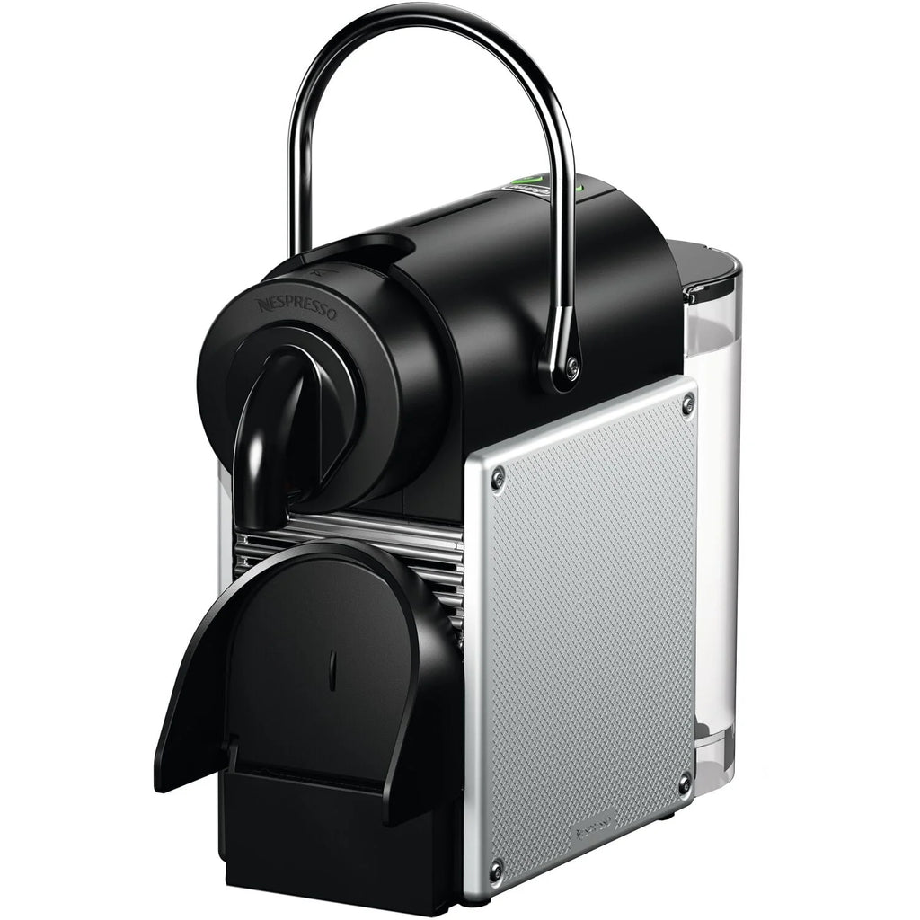 Single-Serve Espresso Machine with Milk Frother C32471