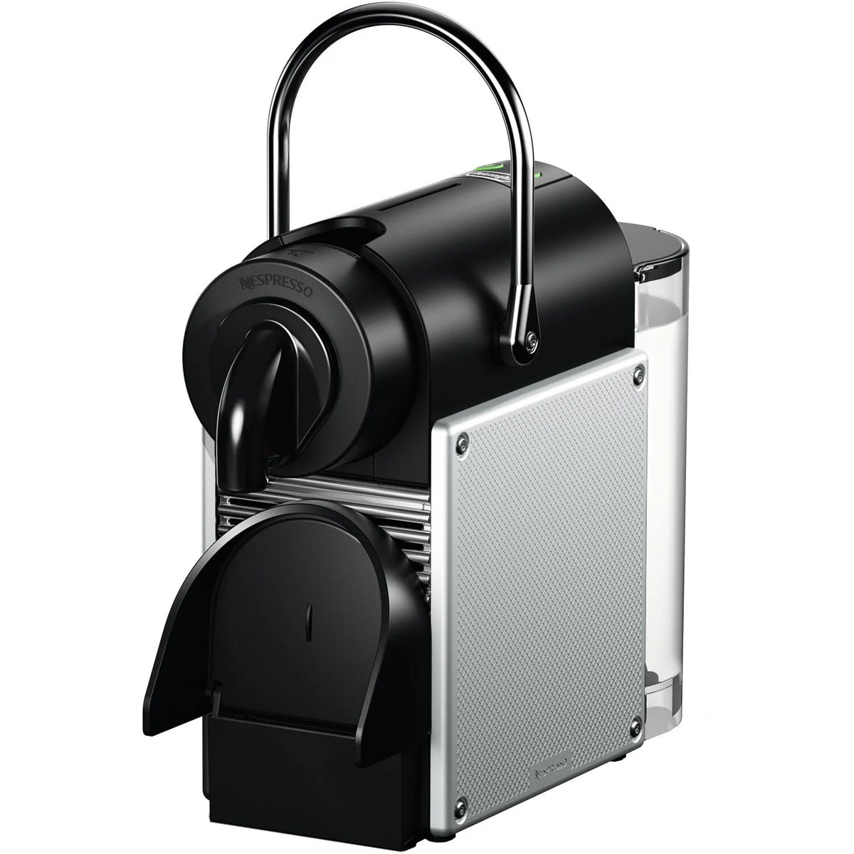 Single-Serve Espresso Machine with Milk Frother C32471