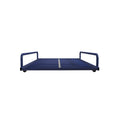 Blue Twin Trundle for Daybed E21341