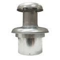 Roof Jack Cap Assembly B2450