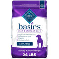 Adult Turkey Potato Dry Dog Food R2332