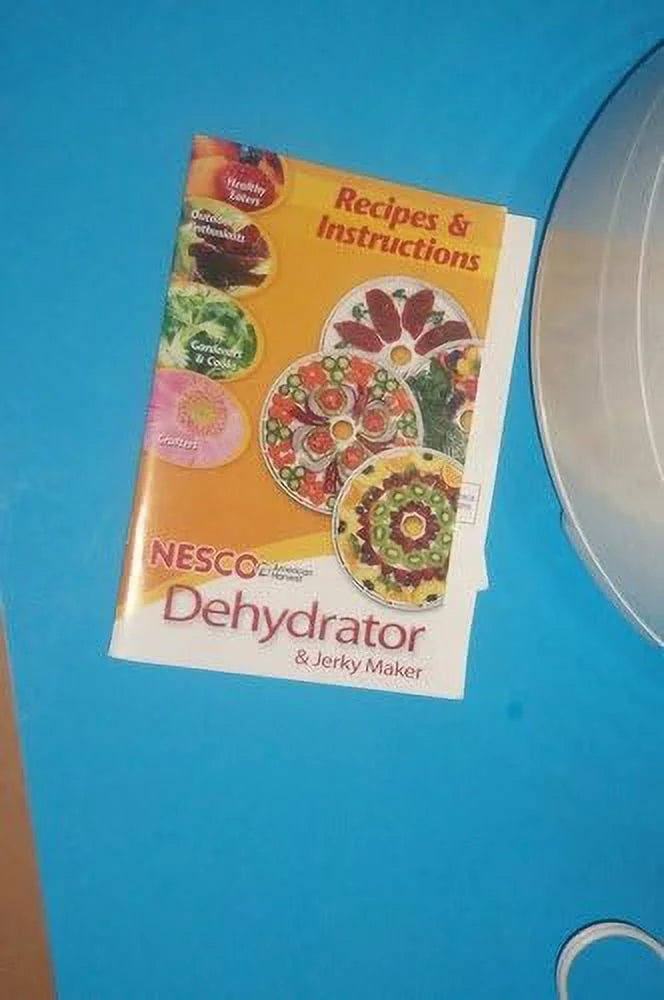 Food Dehydrator and Jerky Maker L722440