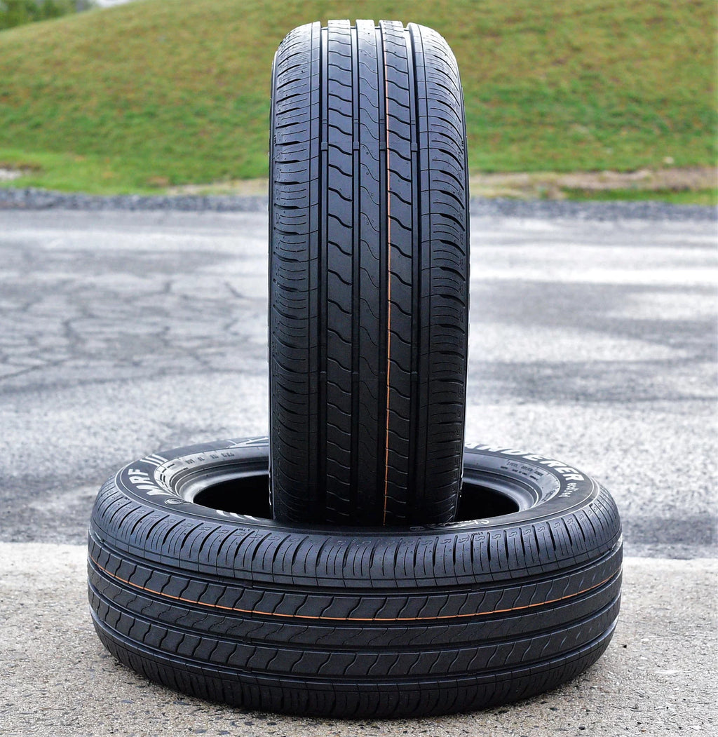 195/60R16 89H All Season Tire K230238