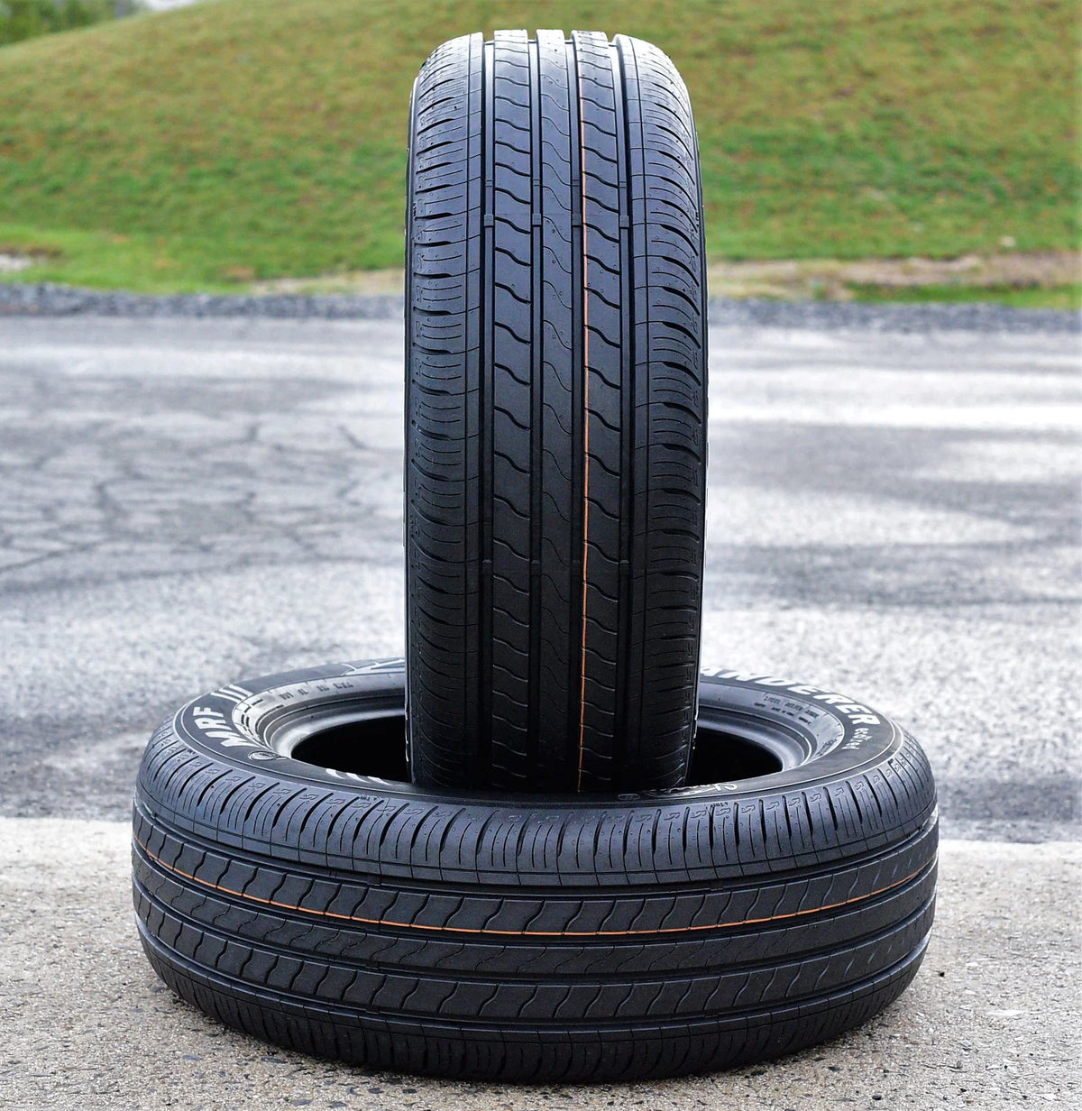 195/60R16 89H All Season Tire K230238