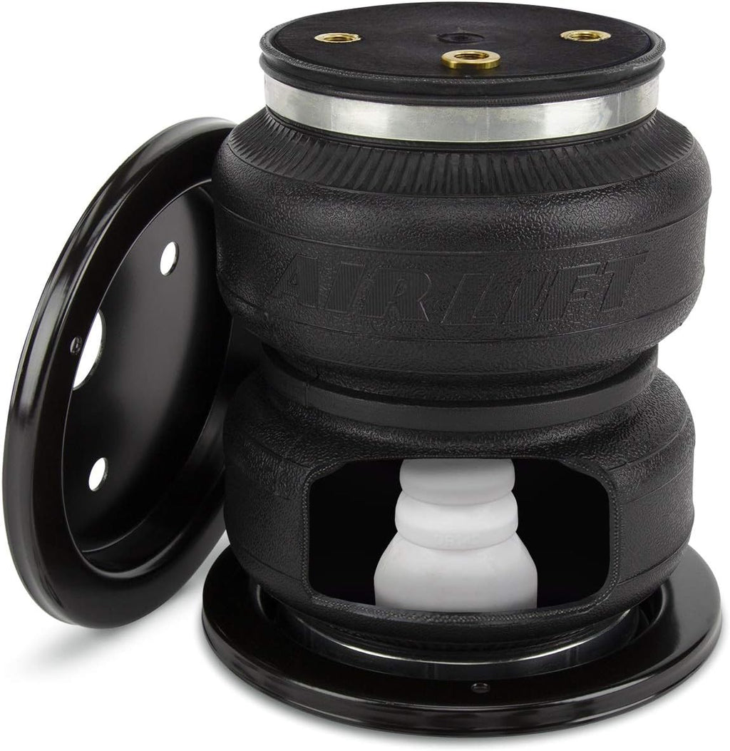 Air Suspension Kit U917